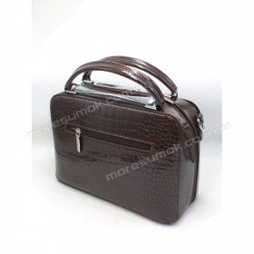Сумки жіночі 883658E brown