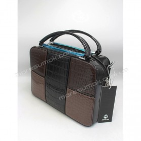 Сумки жіночі 883658E black