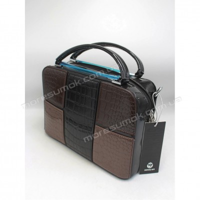 Сумки жіночі 883658E black