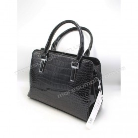 Сумки жіночі 882084-2 black
