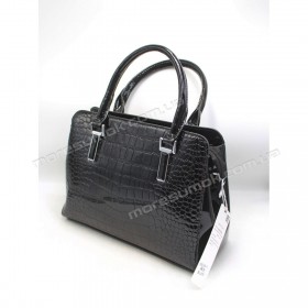 Сумки жіночі 882084-2 black