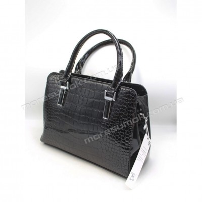 Сумки жіночі 882084-2 black