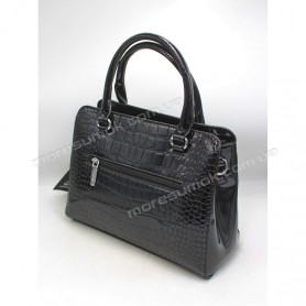 Сумки жіночі 882084-2 black