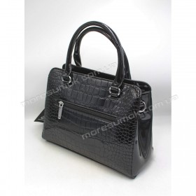 Сумки жіночі 882084-2 black