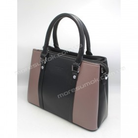 Сумки жіночі 883678 black