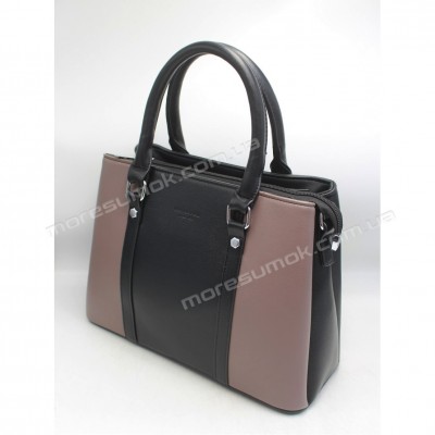 Сумки женские 883678 black