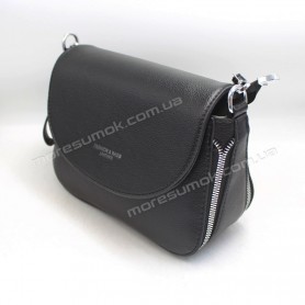 Сумки крос-боді 55013 black
