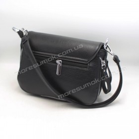 Сумки крос-боді 55013 black