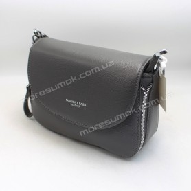 Сумки крос-боді 55013 gray