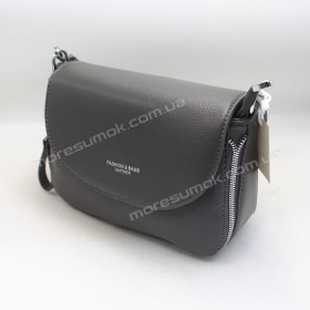 Сумки крос-боді 55013 gray