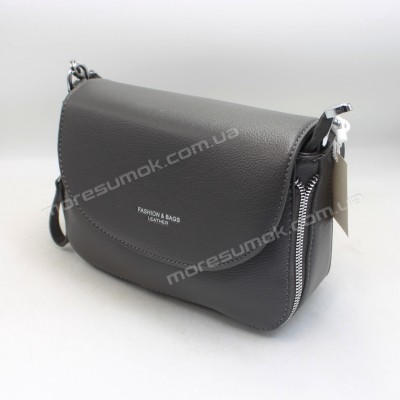 Сумки крос-боді 55013 gray