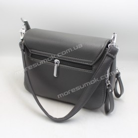 Сумки крос-боді 55013 gray