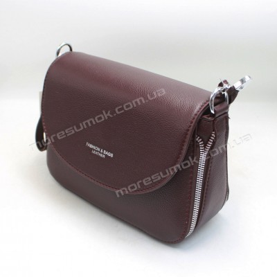 Сумки крос-боді 55013 red