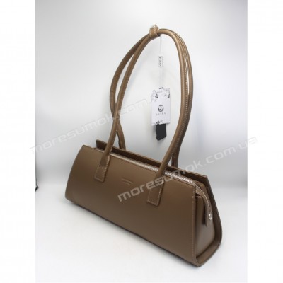 Сумки жіночі 869189 brown