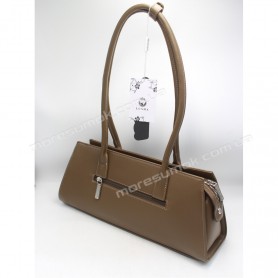 Сумки жіночі 869189 brown