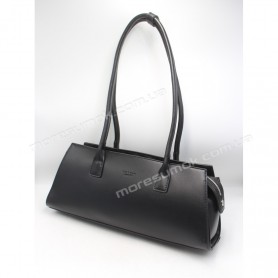 Сумки жіночі 869189 black