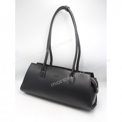 Сумки жіночі 869189 black
