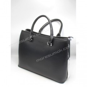 Сумки жіночі 882270 black