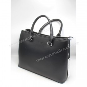 Сумки жіночі 882270 black