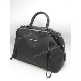Сумки жіночі 867323 black