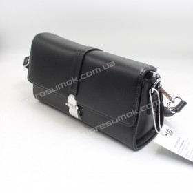 Сумки кросс-боди 885529 black