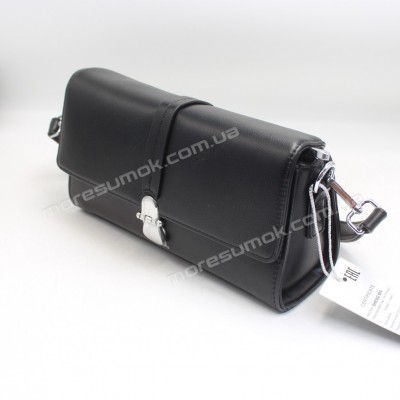 Сумки крос-боді 885529 black