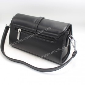 Сумки крос-боді 885529 black