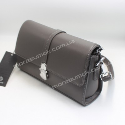 Сумки крос-боді 885529 gray