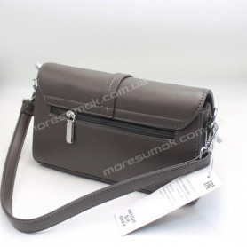 Сумки крос-боді 885529 gray