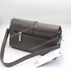 Сумки кросс-боди 885529 gray