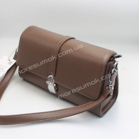 Сумки крос-боді 885529 brown