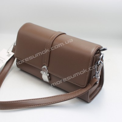 Сумки крос-боді 885529 brown