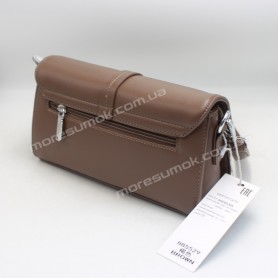 Сумки крос-боді 885529 brown