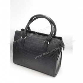 Сумки жіночі 885399 black