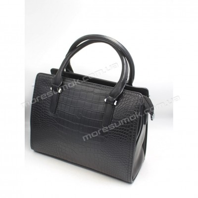Сумки жіночі 885399 black