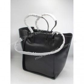 Сумки жіночі 869123 black