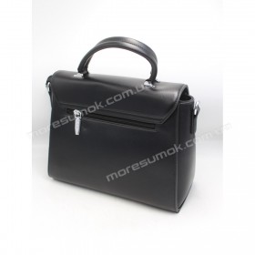 Сумки крос-боді 883503 black