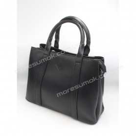 Сумки жіночі 883612 black