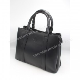 Сумки жіночі 883612 black
