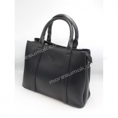 Сумки жіночі 883612 black