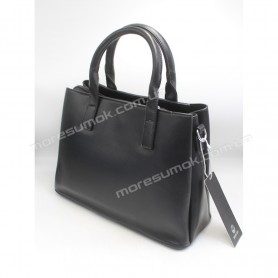 Сумки жіночі 883612 black