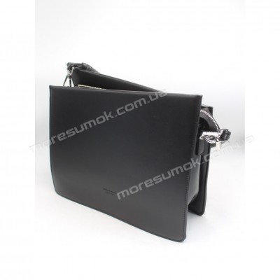 Сумки крос-боді 869192 black