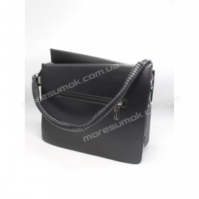 Сумки крос-боді 869192 black