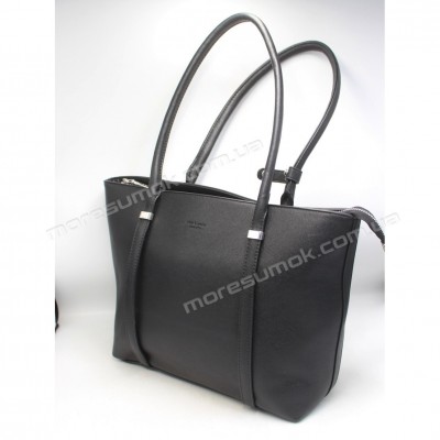 Сумки жіночі 869121 black