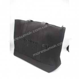 Сумки жіночі 9583 black
