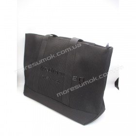 Сумки жіночі 9583 black