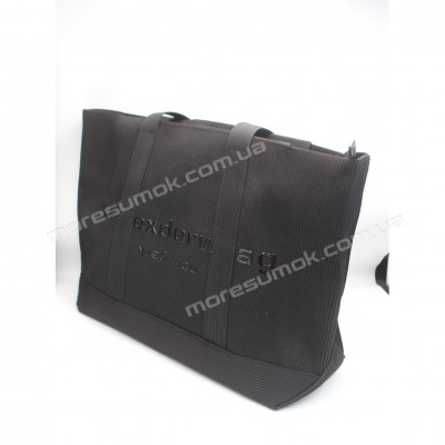 Сумки жіночі 9583 black
