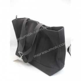 Сумки жіночі 9583 black