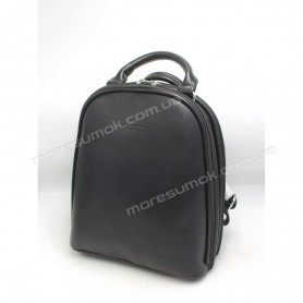 Жіночі рюкзаки 882560 black