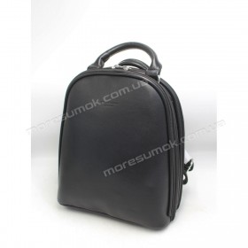Женские рюкзаки 882560 black